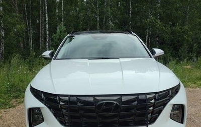 Hyundai Tucson, 2021 год, 3 100 000 рублей, 1 фотография