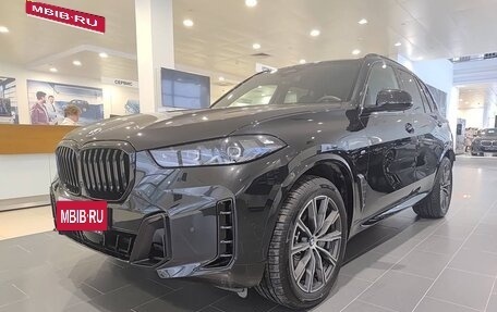 BMW X5, 2025 год, 14 400 000 рублей, 1 фотография