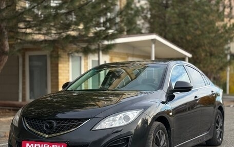 Mazda 6, 2010 год, 790 000 рублей, 1 фотография