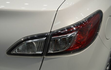 Mazda 3, 2009 год, 790 000 рублей, 8 фотография