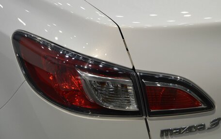 Mazda 3, 2009 год, 790 000 рублей, 7 фотография