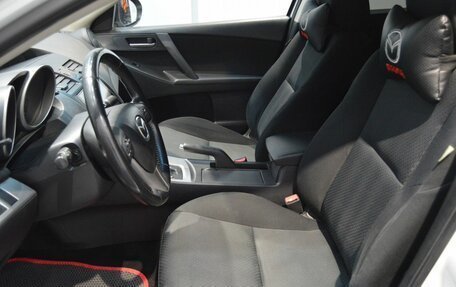 Mazda 3, 2009 год, 790 000 рублей, 14 фотография