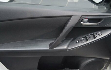 Mazda 3, 2009 год, 790 000 рублей, 12 фотография