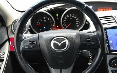 Mazda 3, 2009 год, 790 000 рублей, 18 фотография