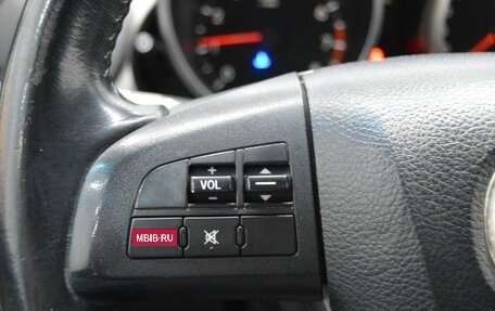 Mazda 3, 2009 год, 790 000 рублей, 19 фотография