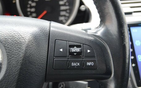 Mazda 3, 2009 год, 790 000 рублей, 20 фотография