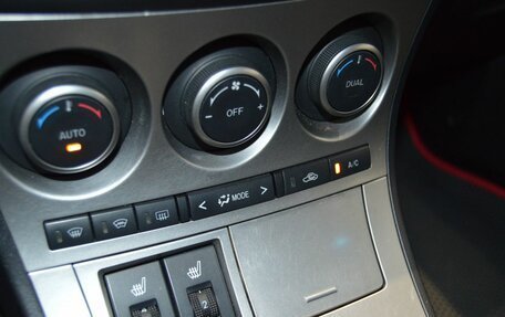 Mazda 3, 2009 год, 790 000 рублей, 24 фотография