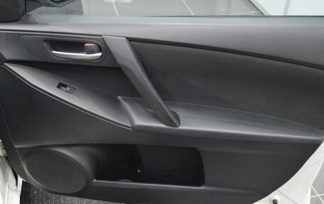 Mazda 3, 2009 год, 790 000 рублей, 30 фотография