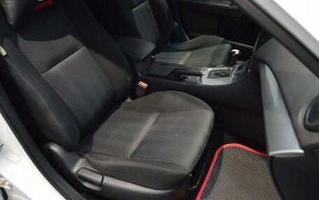 Mazda 3, 2009 год, 790 000 рублей, 26 фотография