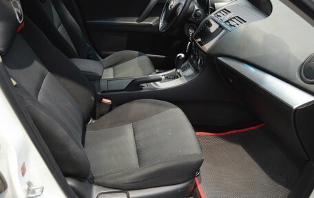 Mazda 3, 2009 год, 790 000 рублей, 28 фотография