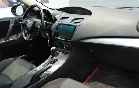 Mazda 3, 2009 год, 790 000 рублей, 27 фотография