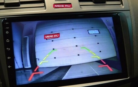 Mazda 3, 2009 год, 790 000 рублей, 21 фотография