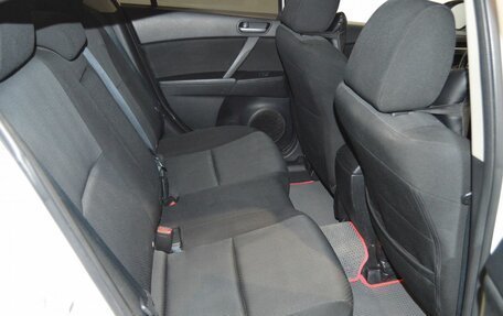 Mazda 3, 2009 год, 790 000 рублей, 29 фотография