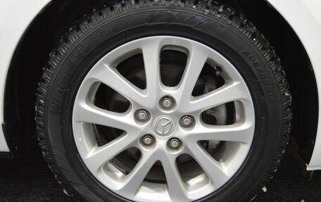 Mazda 3, 2009 год, 790 000 рублей, 34 фотография