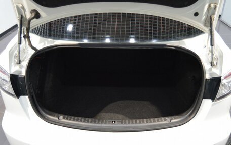 Mazda 3, 2009 год, 790 000 рублей, 33 фотография