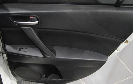 Mazda 3, 2009 год, 790 000 рублей, 31 фотография