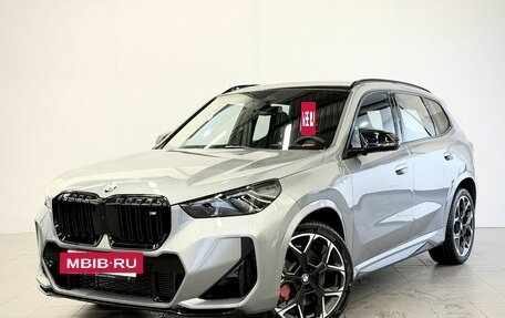BMW X1, 2025 год, 7 000 000 рублей, 2 фотография