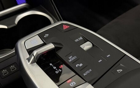 BMW X1, 2025 год, 7 000 000 рублей, 6 фотография