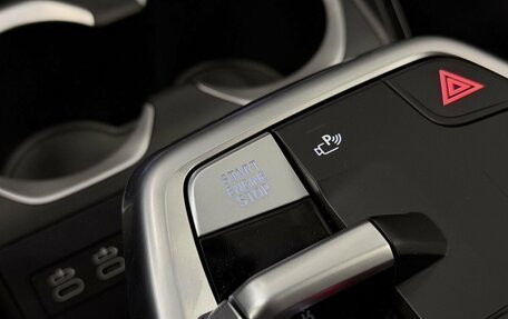 BMW X1, 2025 год, 7 000 000 рублей, 7 фотография