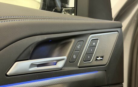 BMW X1, 2025 год, 7 000 000 рублей, 10 фотография