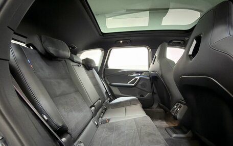 BMW X1, 2025 год, 7 000 000 рублей, 17 фотография