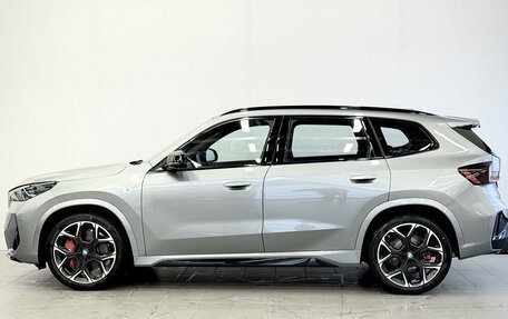 BMW X1, 2025 год, 7 000 000 рублей, 24 фотография
