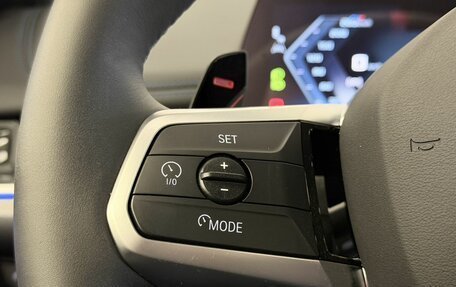 BMW X1, 2025 год, 7 000 000 рублей, 31 фотография