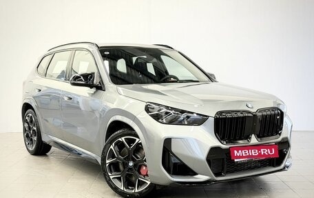 BMW X1, 2025 год, 7 000 000 рублей, 21 фотография