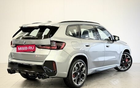 BMW X1, 2025 год, 7 000 000 рублей, 26 фотография