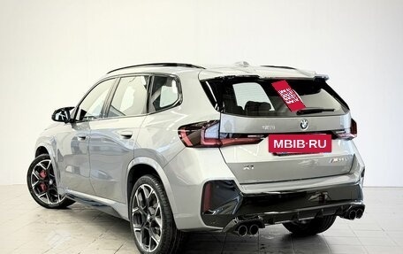 BMW X1, 2025 год, 7 000 000 рублей, 23 фотография