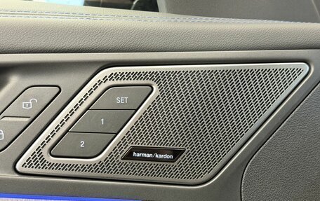 BMW X1, 2025 год, 7 000 000 рублей, 34 фотография