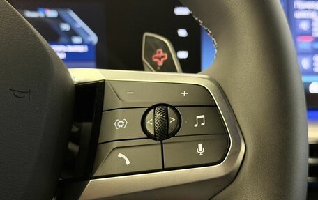 BMW X1, 2025 год, 7 000 000 рублей, 32 фотография