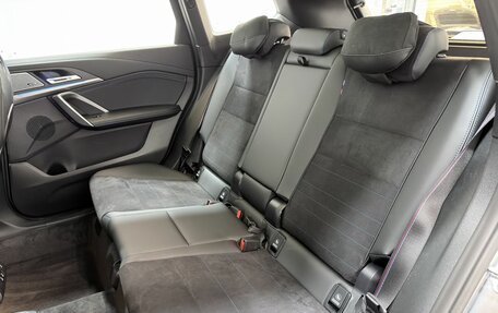 BMW X1, 2025 год, 7 000 000 рублей, 39 фотография