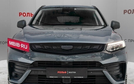 Geely Tugella FY11, 2021 год, 2 750 000 рублей, 2 фотография