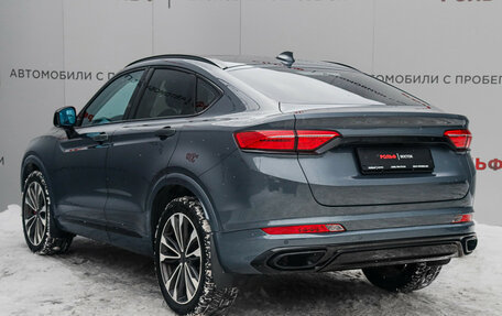 Geely Tugella FY11, 2021 год, 2 750 000 рублей, 7 фотография