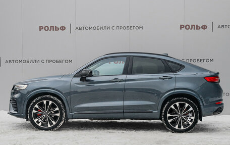 Geely Tugella FY11, 2021 год, 2 750 000 рублей, 8 фотография