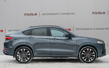 Geely Tugella FY11, 2021 год, 2 750 000 рублей, 4 фотография