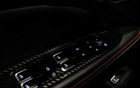 Geely Tugella FY11, 2021 год, 2 750 000 рублей, 17 фотография