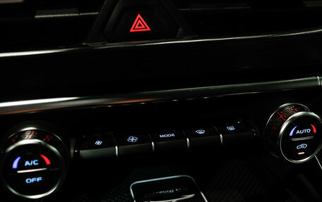 Geely Tugella FY11, 2021 год, 2 750 000 рублей, 14 фотография