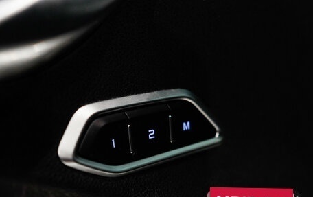 Geely Tugella FY11, 2021 год, 2 750 000 рублей, 10 фотография