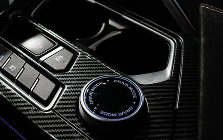 Geely Tugella FY11, 2021 год, 2 750 000 рублей, 13 фотография