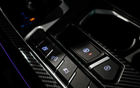 Geely Tugella FY11, 2021 год, 2 750 000 рублей, 12 фотография