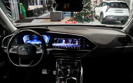 Geely Tugella FY11, 2021 год, 2 750 000 рублей, 19 фотография