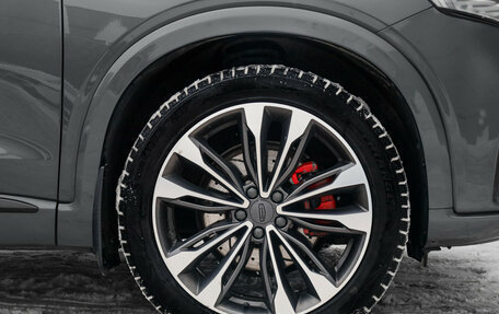 Geely Tugella FY11, 2021 год, 2 750 000 рублей, 24 фотография