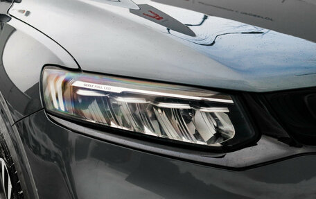 Geely Tugella FY11, 2021 год, 2 750 000 рублей, 23 фотография