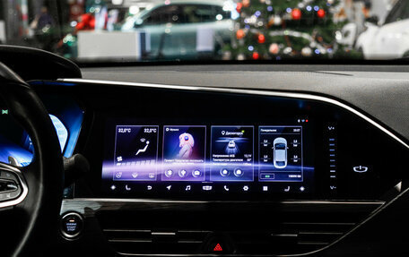 Geely Tugella FY11, 2021 год, 2 750 000 рублей, 21 фотография