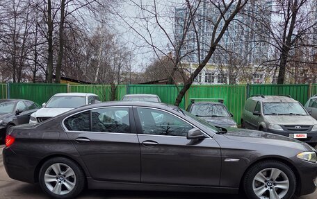 BMW 5 серия, 2012 год, 1 700 000 рублей, 4 фотография