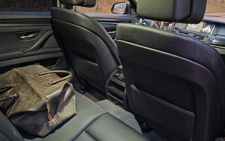 BMW 5 серия, 2012 год, 1 700 000 рублей, 13 фотография