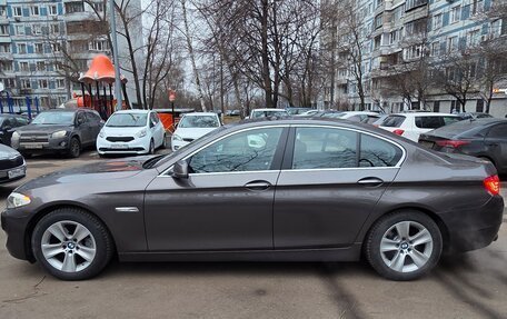 BMW 5 серия, 2012 год, 1 700 000 рублей, 3 фотография