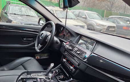 BMW 5 серия, 2012 год, 1 700 000 рублей, 7 фотография